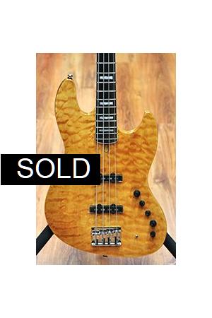 Sire Marcus Miller V9 Swamp Ash 4 Natural 2nd Generation Sire Marcus Miller V9 Swamp Ash 4 Natural 2nd Generation